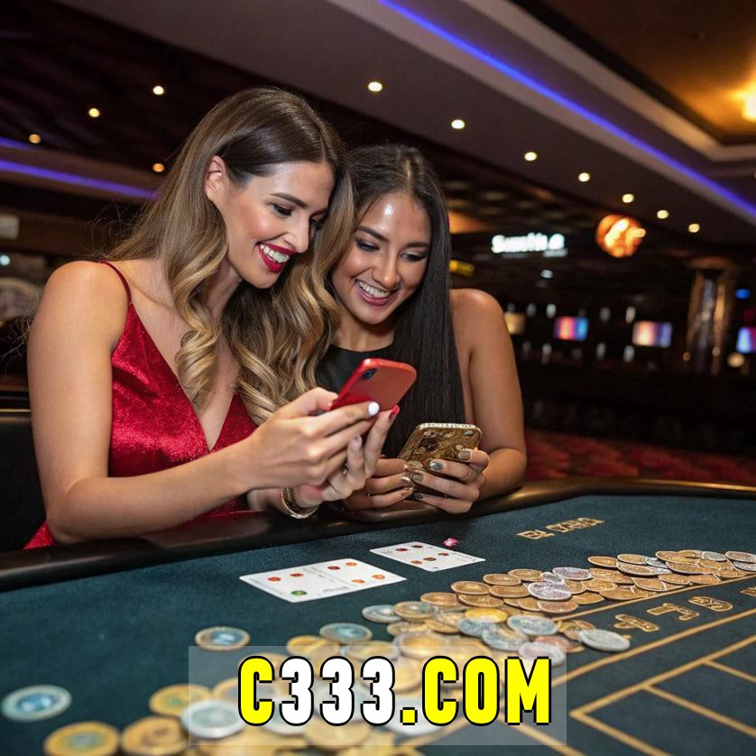 c333.com aplicativo