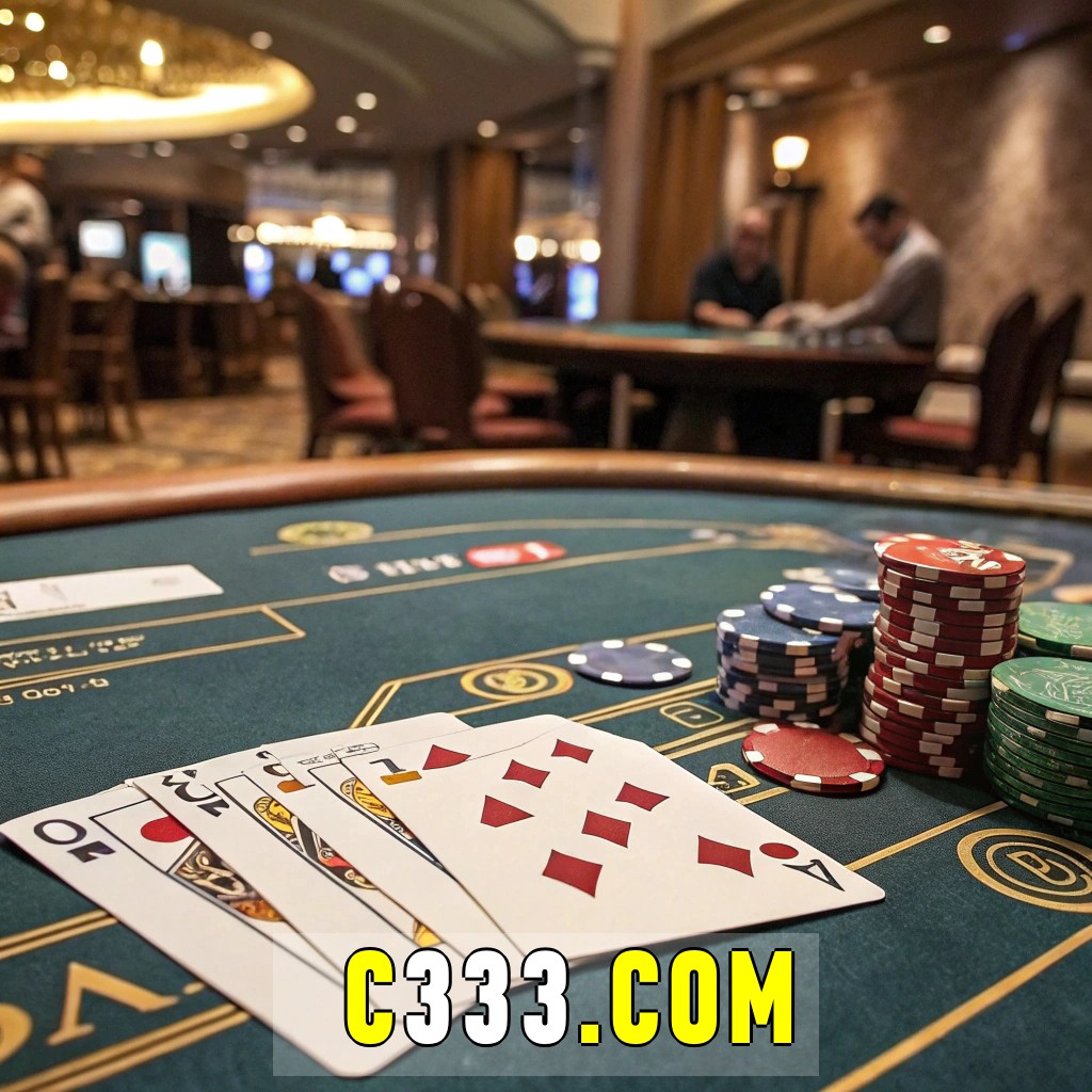 cassino c333.com